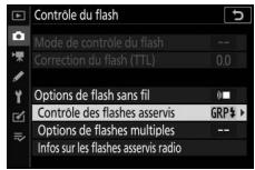 NIKON Z5+24-50MM+FTZ - Prise de vue photographique avec flashes asservis - 1