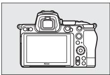 NIKON Z5+24-50MM+FTZ - Utilisation des menus - 1