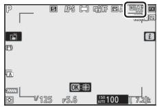 NIKON Z5+24-50MM+FTZ - Enregistrez les modifications. - 1