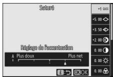 NIKON Z5+24-50MM+FTZ - Modification des Picture Control - 1
