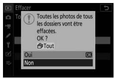 NIKON Z5+24-50MM+FTZ - Supprimez les images. - 1
