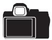 NIKON Z5+24-50MM+FTZ - Commande  (mode moniteur) - 3