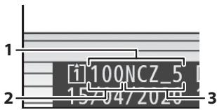 NIKON Z5+24-50MM+FTZ - Dossier de stockage - 1
