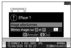 NIKON Z5+24-50MM+FTZ - Suppression des copies - 1