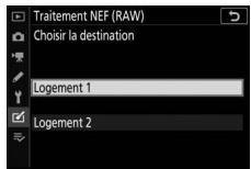 NIKON Z5+24-50MM+FTZ - Choisissez une destination. - 2