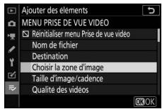 NIKON Z5+24-50MM+FTZ - Sélectionnez une rubrique. - 1