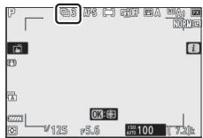NIKON Z5+24-50MM+FTZ - Mode de déclenchement - 3