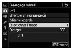 NIKON Z5+24-50MM+FTZ - Choisissez [Sélectionner l'image]. - 1