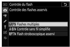 NIKON Z5+24-50MM+FTZ - Flashes multiples - 1