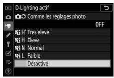 NIKON Z5+24-50MM+FTZ - D-Lighting actif - 1