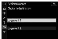 NIKON Z5+24-50MM+FTZ - Choisissez une destination. - 2
