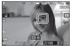 NIKON Z5+24-50MM+FTZ - Mise au point sur les visages ou les yeux des portraits (AF détction des yeux/visages) - 2