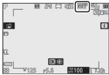 NIKON Z5+24-50MM+FTZ - Modification des Picture Control - 2