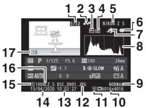 NIKON Z5+24-50MM+FTZ - Vued'ensemble - 1