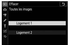 NIKON Z5+24-50MM+FTZ - Choisissez une carte mémoire. - 1