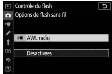 NIKON Z5+24-50MM+FTZ - : raccordez la WR-R10. - 1