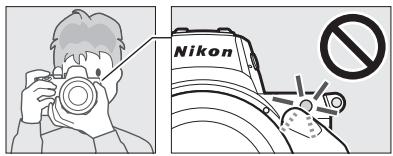 NIKON Z5+24-50MM+FTZ - Illuminateur d'assistance AF - 1