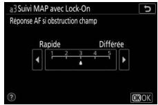 NIKON Z5+24-50MM+FTZ - a3 : Suivi MAP avec Lock-On - 1