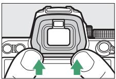 NIKON Z5+24-50MM+FTZ - Accessoires pour l'oculaire du viseur - 1