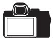 NIKON Z5+24-50MM+FTZ - Commande  (mode moniteur) - 4