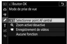 NIKON Z5+24-50MM+FTZ - g3:Bouton OK - 1