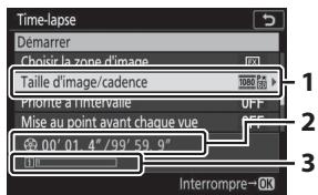 NIKON Z5+24-50MM+FTZ - Calcul de la durée de la vente finale - 1