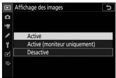 NIKON Z5+24-50MM+FTZ - Mettez en surbrillance une option. - 2
