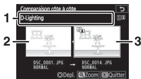 NIKON Z5+24-50MM+FTZ - [Comparaison côte à côte] - 1