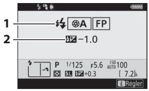 NIKON Z5+24-50MM+FTZ - Flash externe automatique - 1