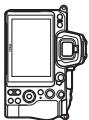 NIKON Z5+24-50MM+FTZ - a6 : Points AF selon l'orientation - 3