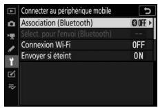 NIKON Z5+24-50MM+FTZ - Connector au périphérique mobile - 1