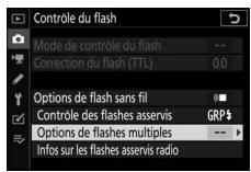 NIKON Z5+24-50MM+FTZ - Flashes multiples - 2