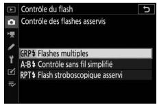 NIKON Z5+24-50MM+FTZ - Flashes multiples - 1