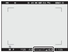 NIKON Z5+24-50MM+FTZ - Modification de la correction d'exposition - 3