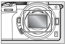 NIKON Z5+24-50MM+FTZ - - Ne touchez pas le capteur d'image - 1