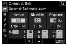 NIKON Z5+24-50MM+FTZ - ■ Flash stroboscopique asservi - 3