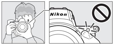 NIKON Z5+24-50MM+FTZ - Illuminateur d'assistance AF - 1