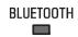 YAMAHA SRT-1000 - Appuyez sur la touche BLUETOOTH de la télécommande fournie pour selectionner la source d'entrée Bluetooth. - 2