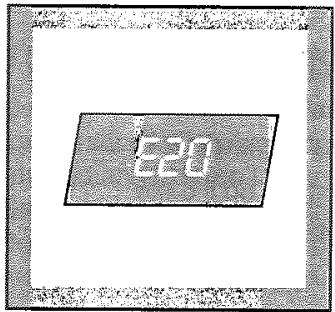 ARTHUR MARTIN AWF 12115 BLANC - Codes d'alarme - 1
