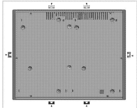 BEKO HIIL63401MT - Si le tableau est en bas: - 7