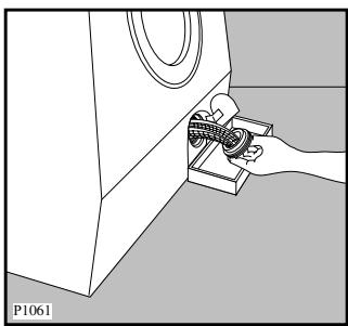 ARTHUR MARTIN AWN1480 - Le filtrdevidange - 3
