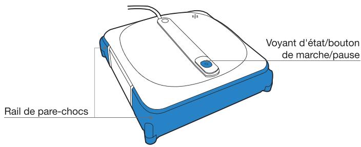 ECOVACS WINBOT920 - WINBOT - 1