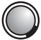 SMEG P864P - Disposition des plaques - Description des symboles - 5