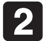 SMEG P864P - ZONES DE CUISSON - 4