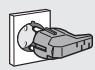 SMEG P864P - CONSEILS DE SÉCURITÉ - 3