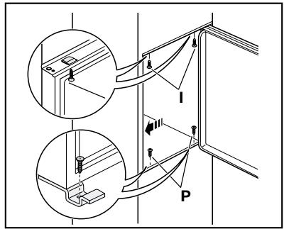 SAUTER SLVA34 - Dimensions de la niche - 5