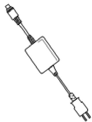 TOKAI LTL 1405 - Accessoires fournis - 3