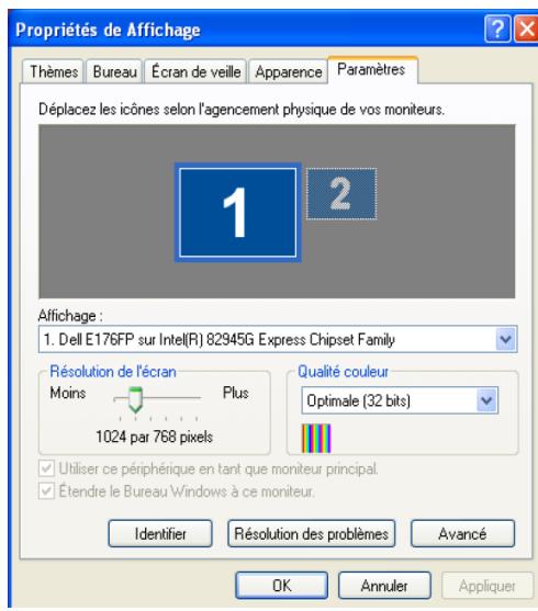 TOKAI LTL 1405 - Configuration du logiciel de votre PC (basé sur Windows XP) - 1
