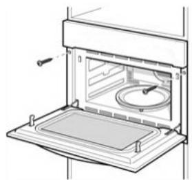 DARTY CMC245BS - Encastrement - 3