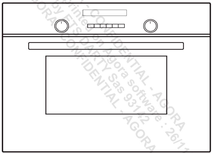 DARTY CMC245BS - SCHNEIDER - 1